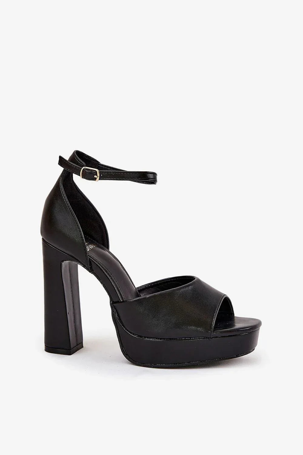  Heel sandals model 209893 Step in style 
