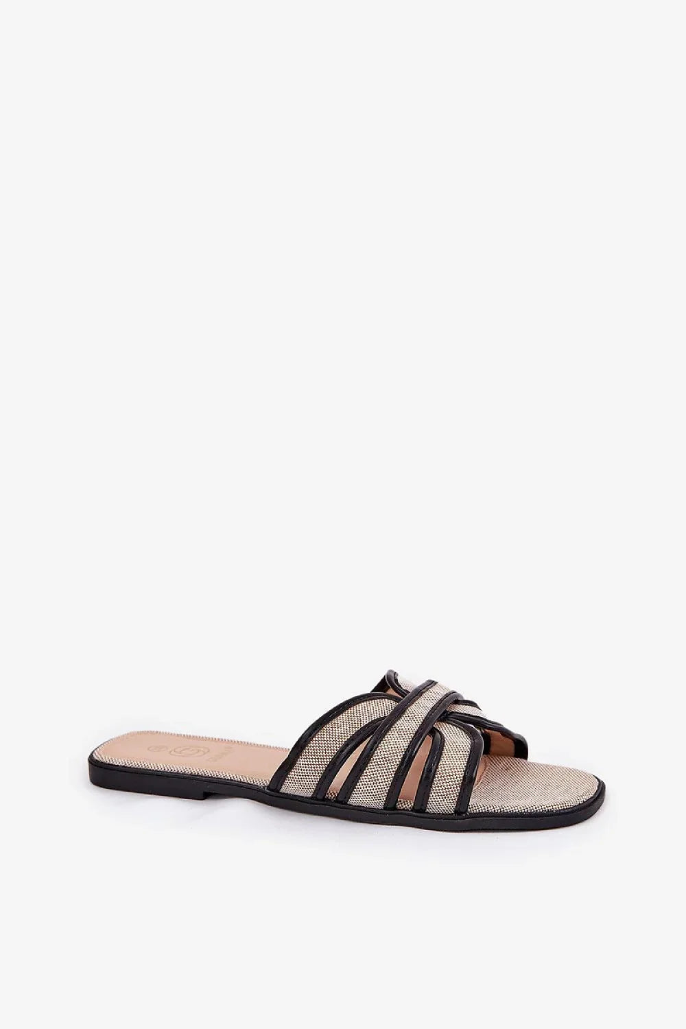  Flip-flops model 209955 Step in style 