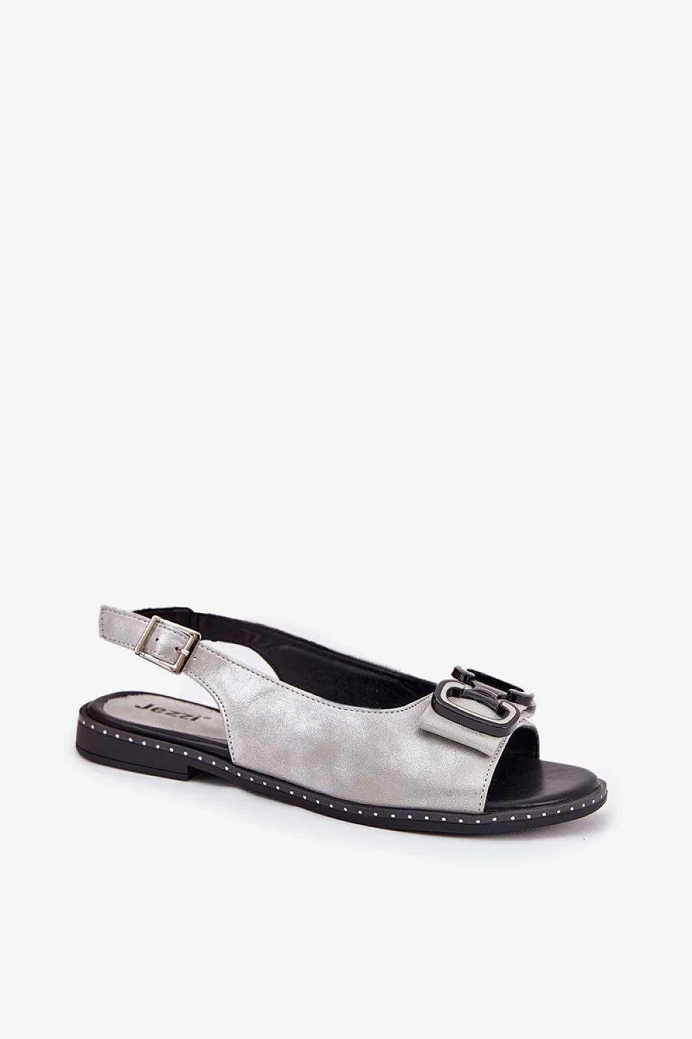  Sandals model 211941 Step in style 