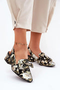  Heel pumps model 212998 Step in style 