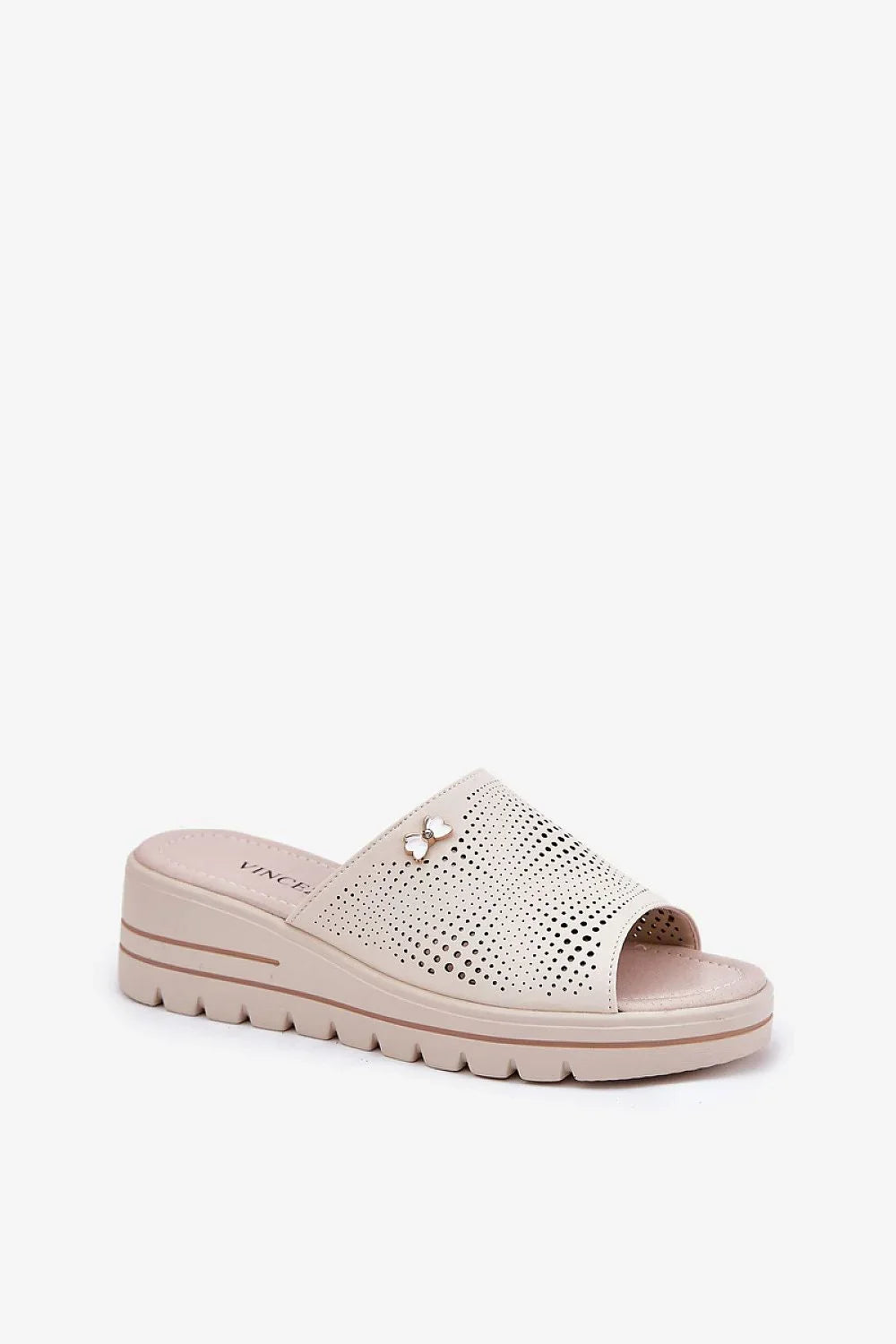  Flip-flops model 213040 Step in style 