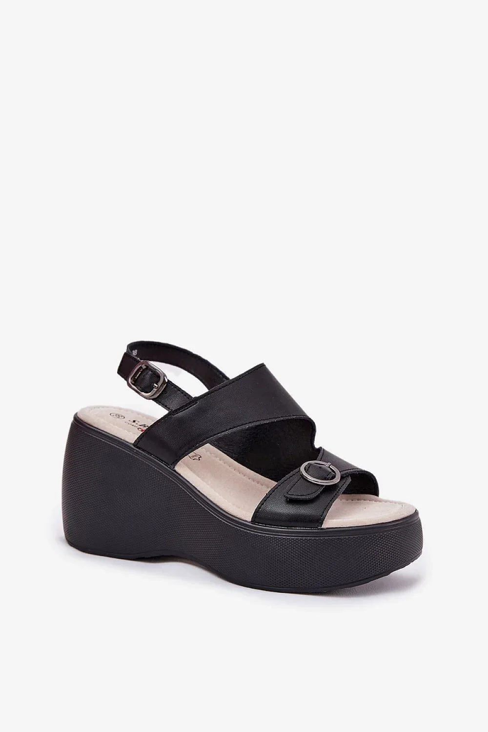  Buskin model 213459 Step in style 