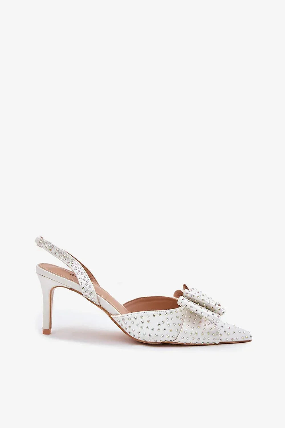  High heels model 213879 Step in style 