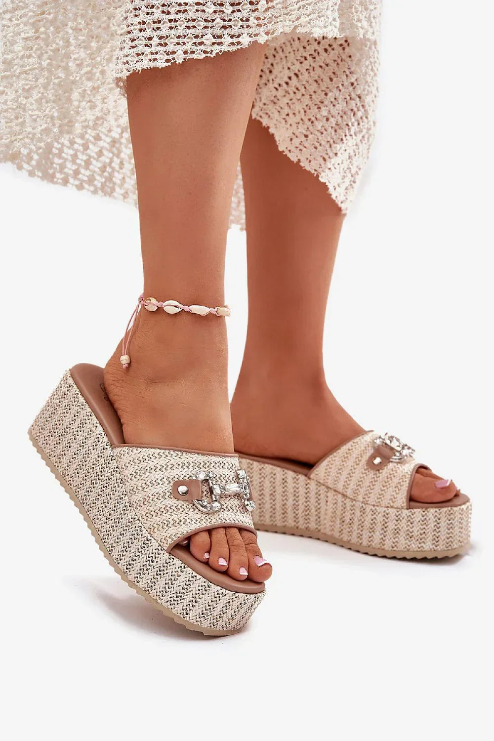  Flip-flops model 213950 Step in style 