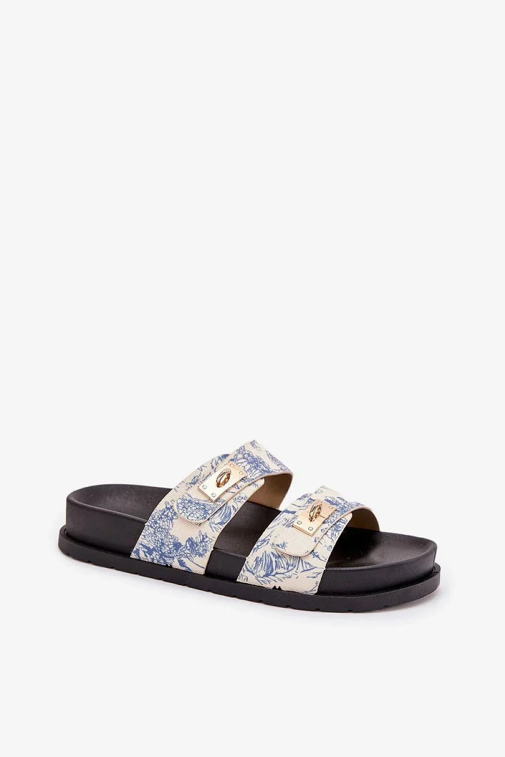 Flip-flops model 215734 Step in style 