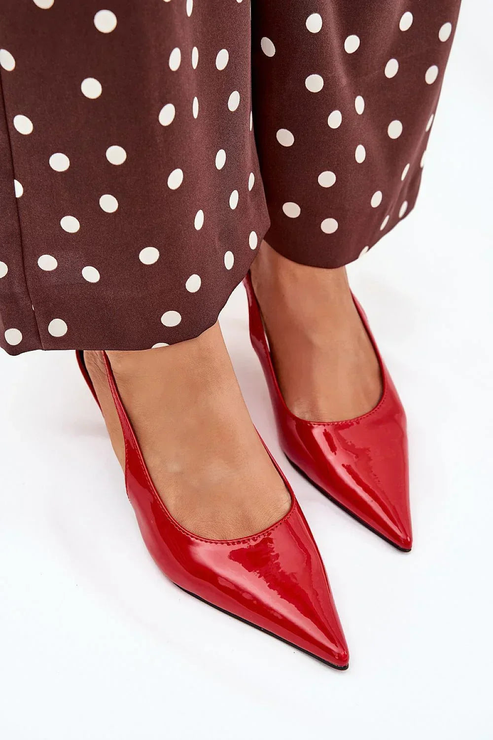  High heels model 216025 Step in style 
