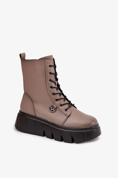  Bootie model 216829 Step in style 