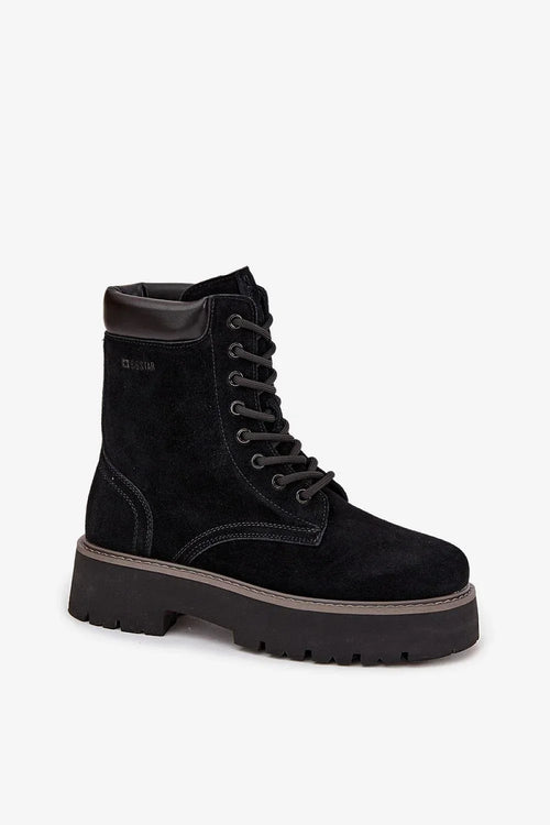  Bootie model 217720 Step in style 