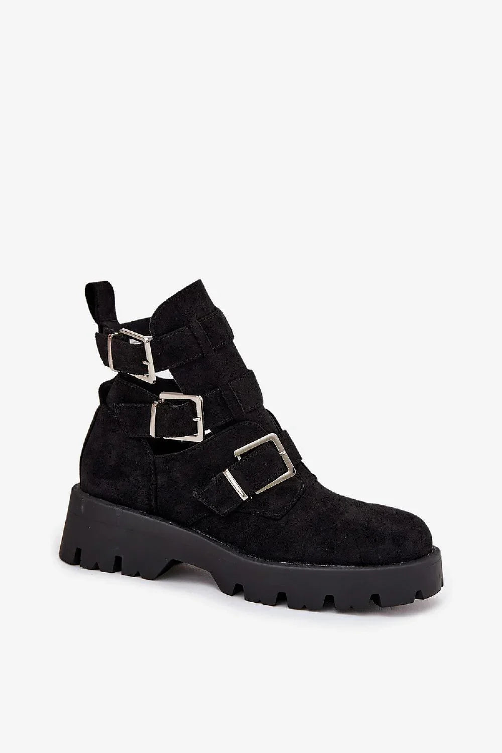  Boots model 217807 Step in style 