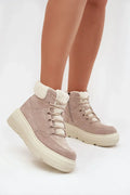  Snow boots model 218294 Step in style 