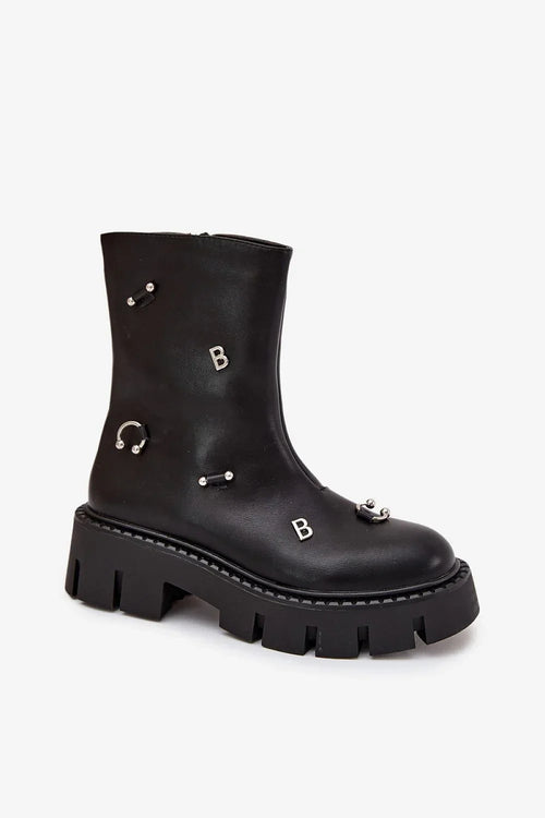  Boots model 218509 Step in style 