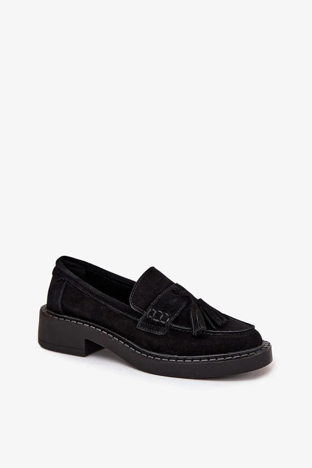  Mocassin model 218701 Step in style 