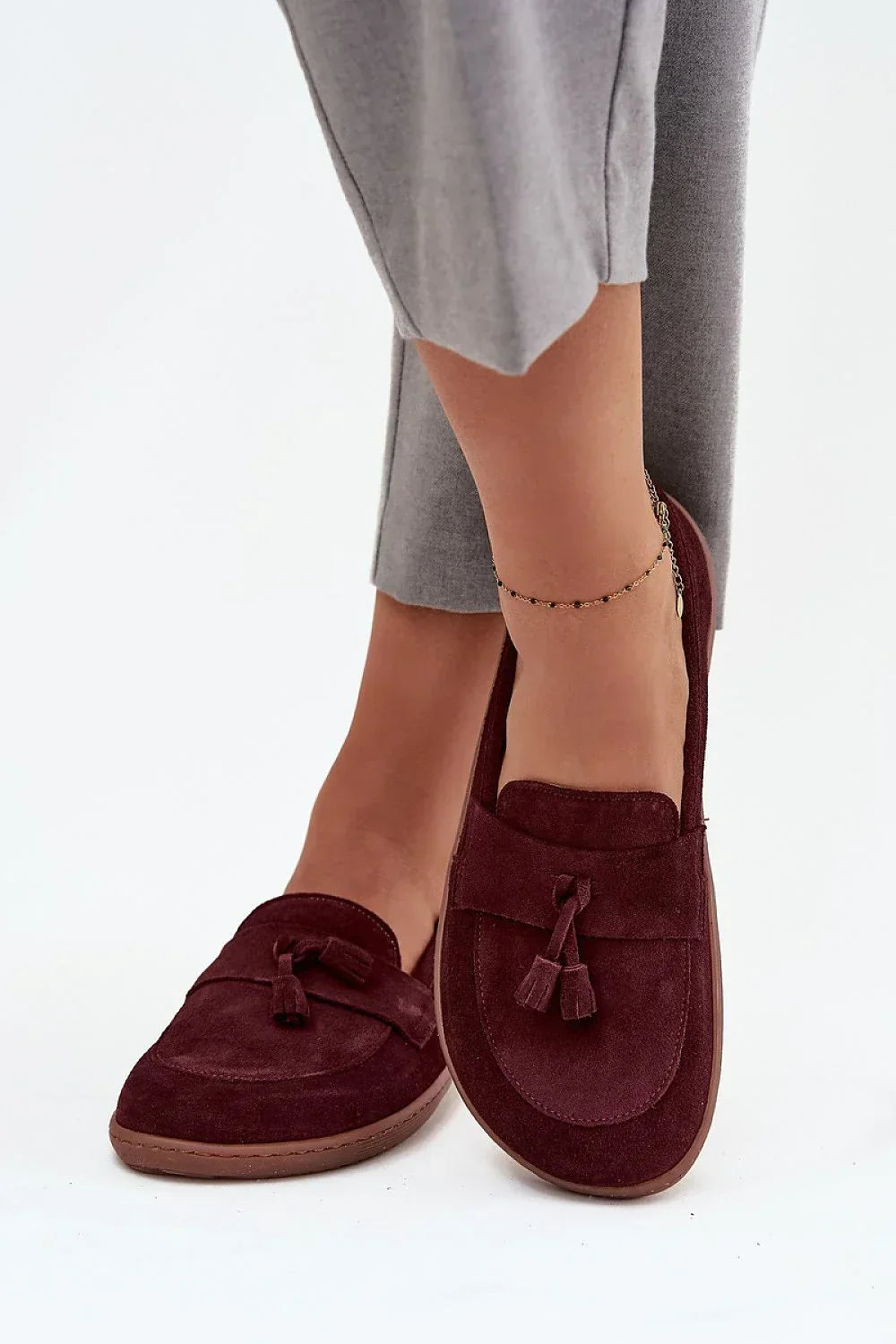  Mocassin model 218923 Step in style 