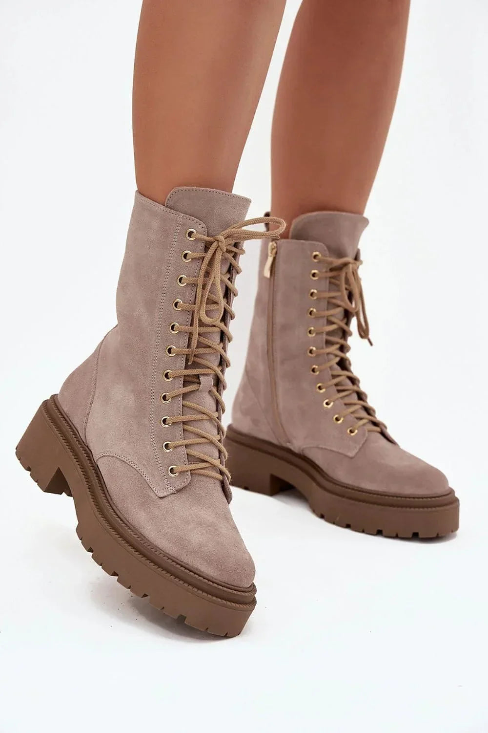  Bootie model 219116 Step in style 