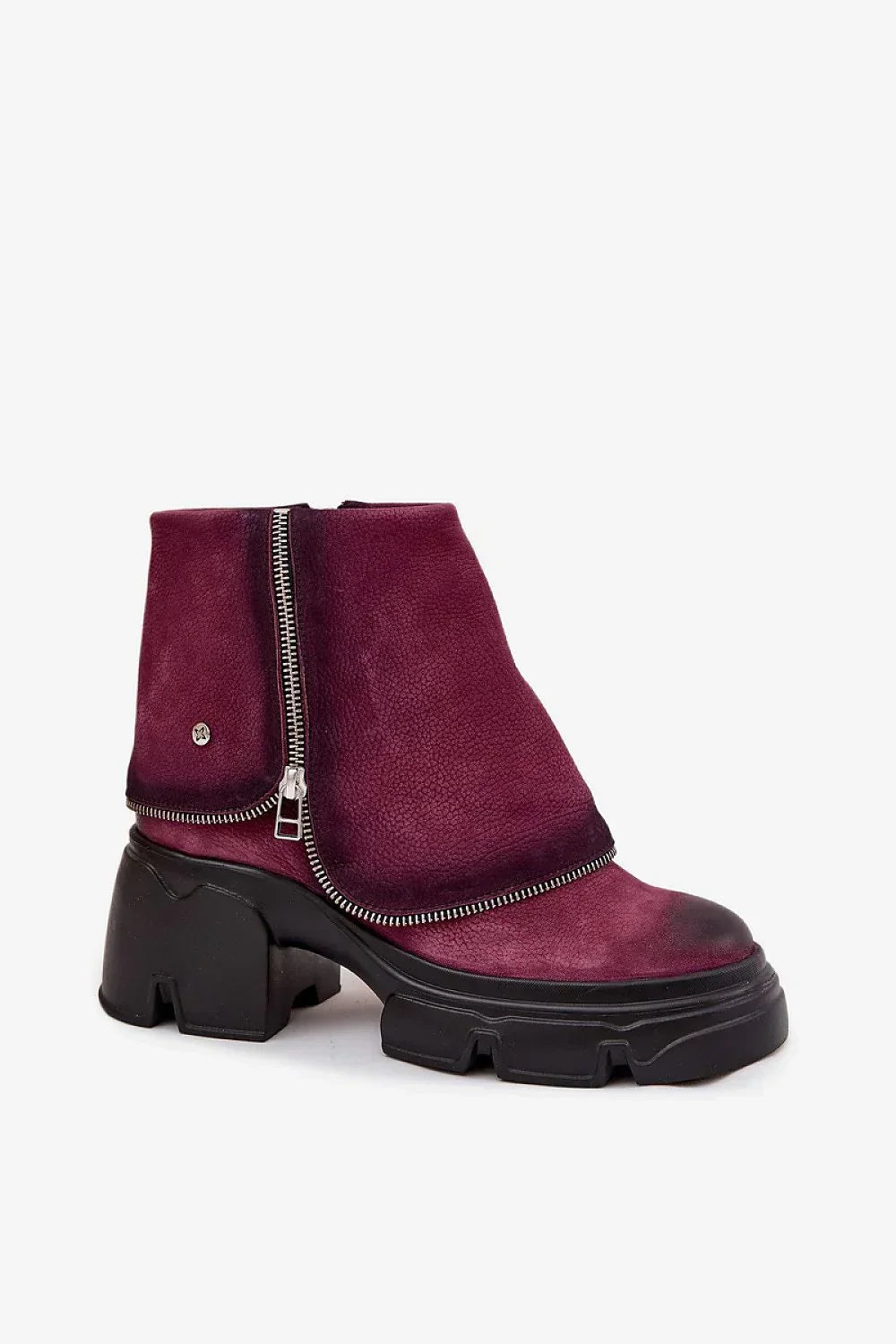  Boots model 219392 Step in style 