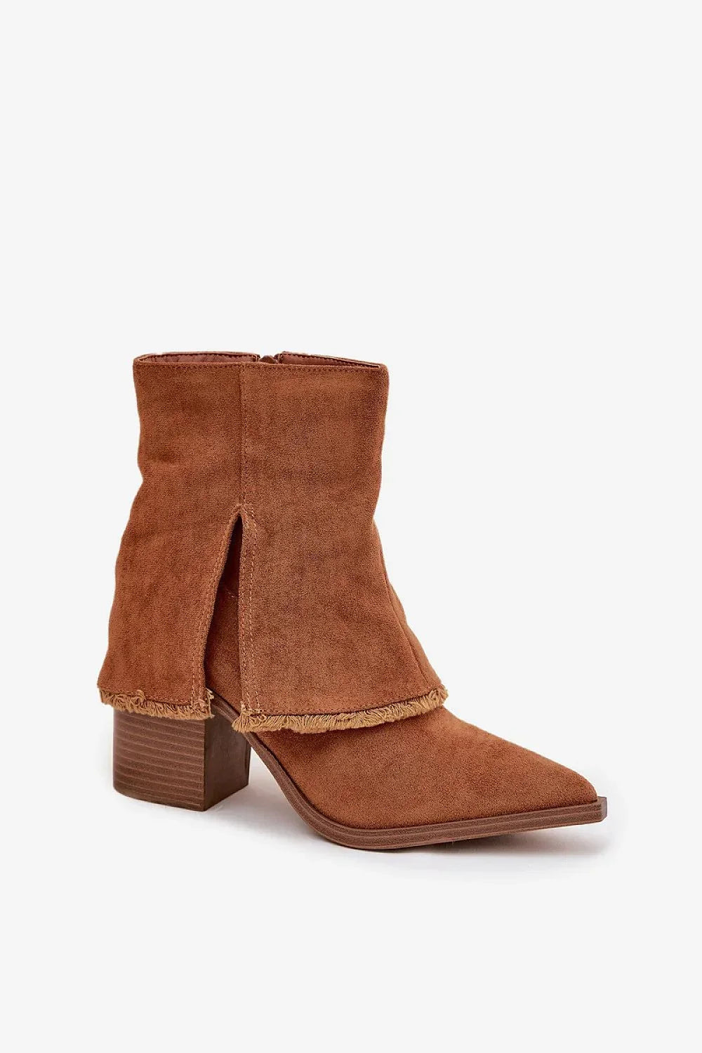  Heel boots model 219571 Step in style 