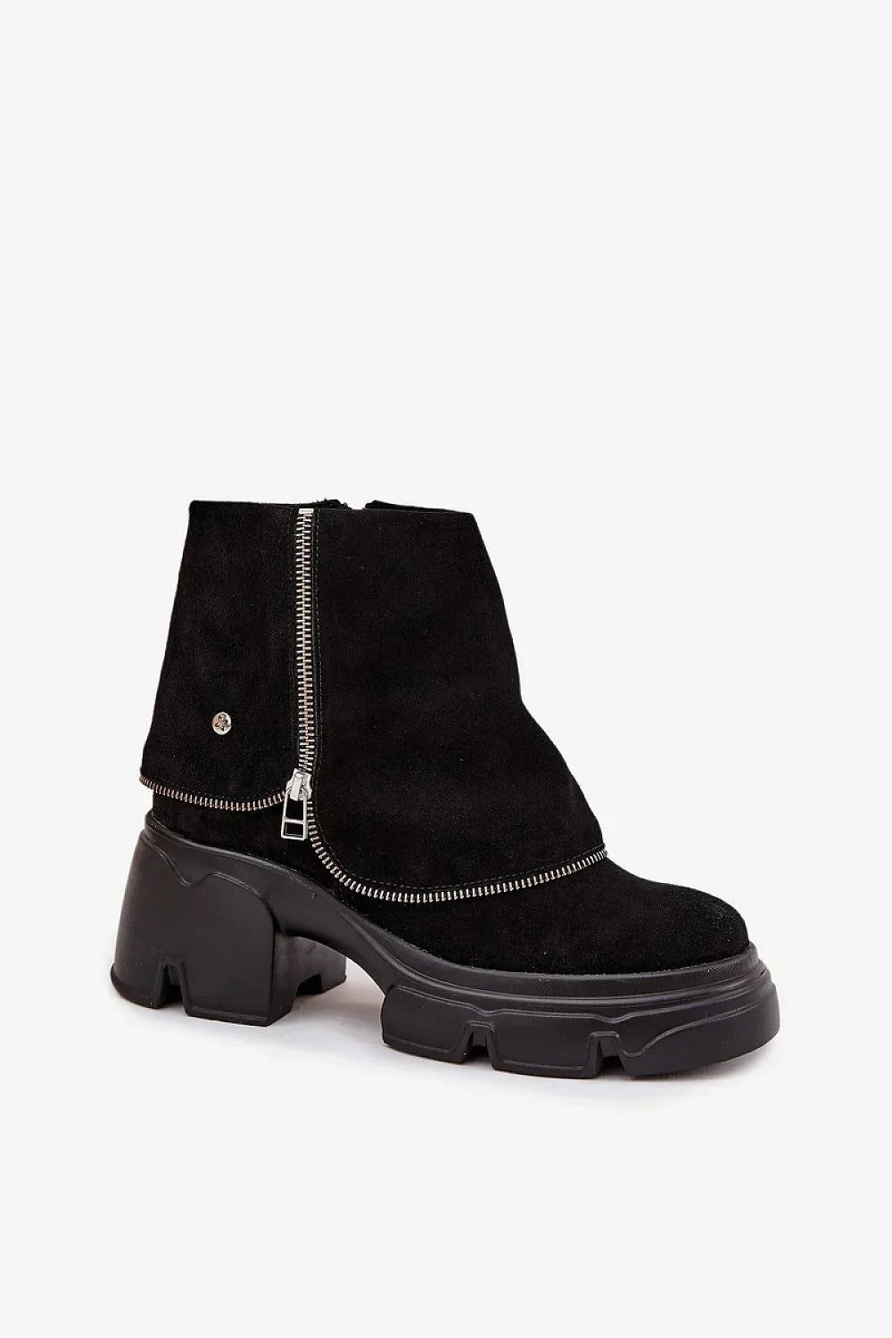  Boots model 219580 Step in style 