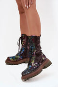  Bootie model 220497 Step in style 