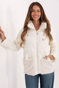  Jacket model 220638 Factory Price 
