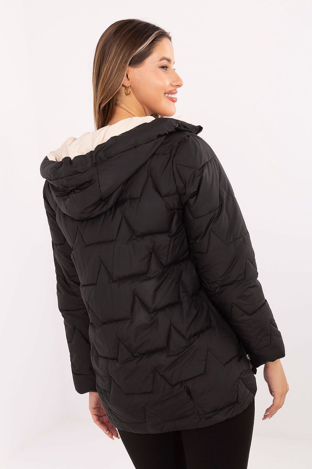  Jacket model 220652 Factory Price 