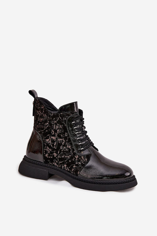  Boots model 222957 Step in style 