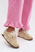  Sport Shoes model 225188 Step in style 