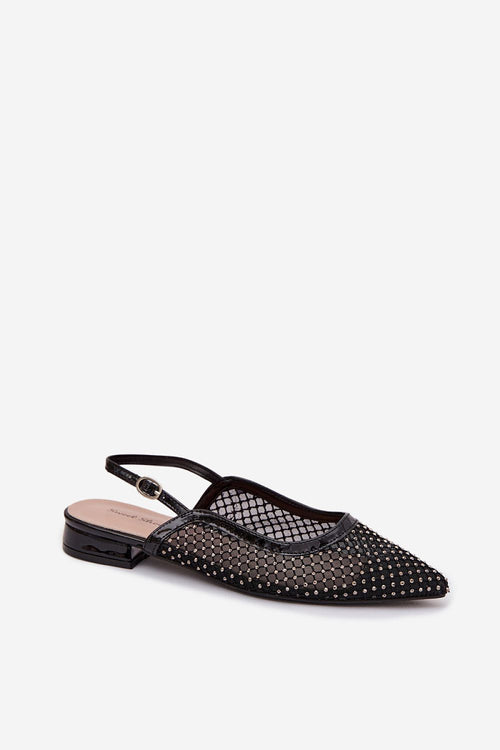  Ballet flats model 225344 Step in style 