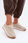  Half shoes model 226495 Step in style 