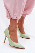  High heels model 226546 Step in style 