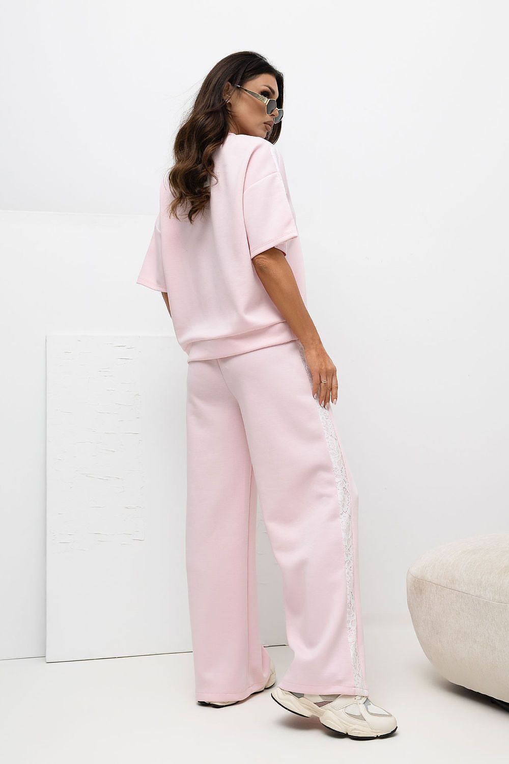  Tracksuit trousers model 227178 Factory Price 