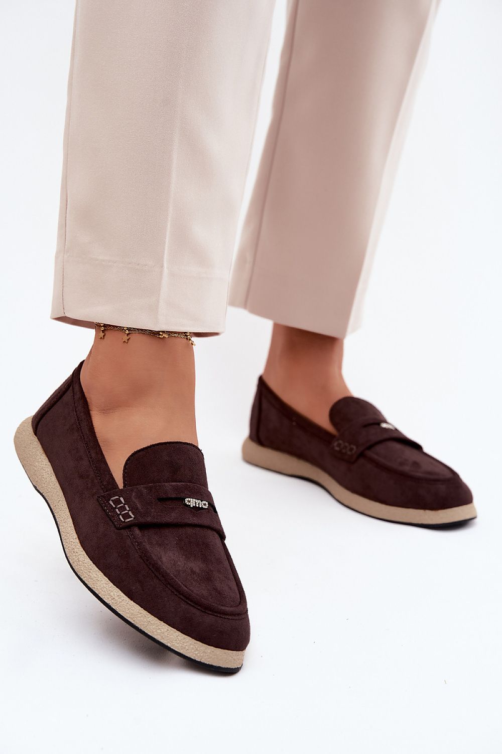  Mocassin model 227387 Step in style 