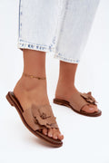  Flip-flops model 228364 Step in style 