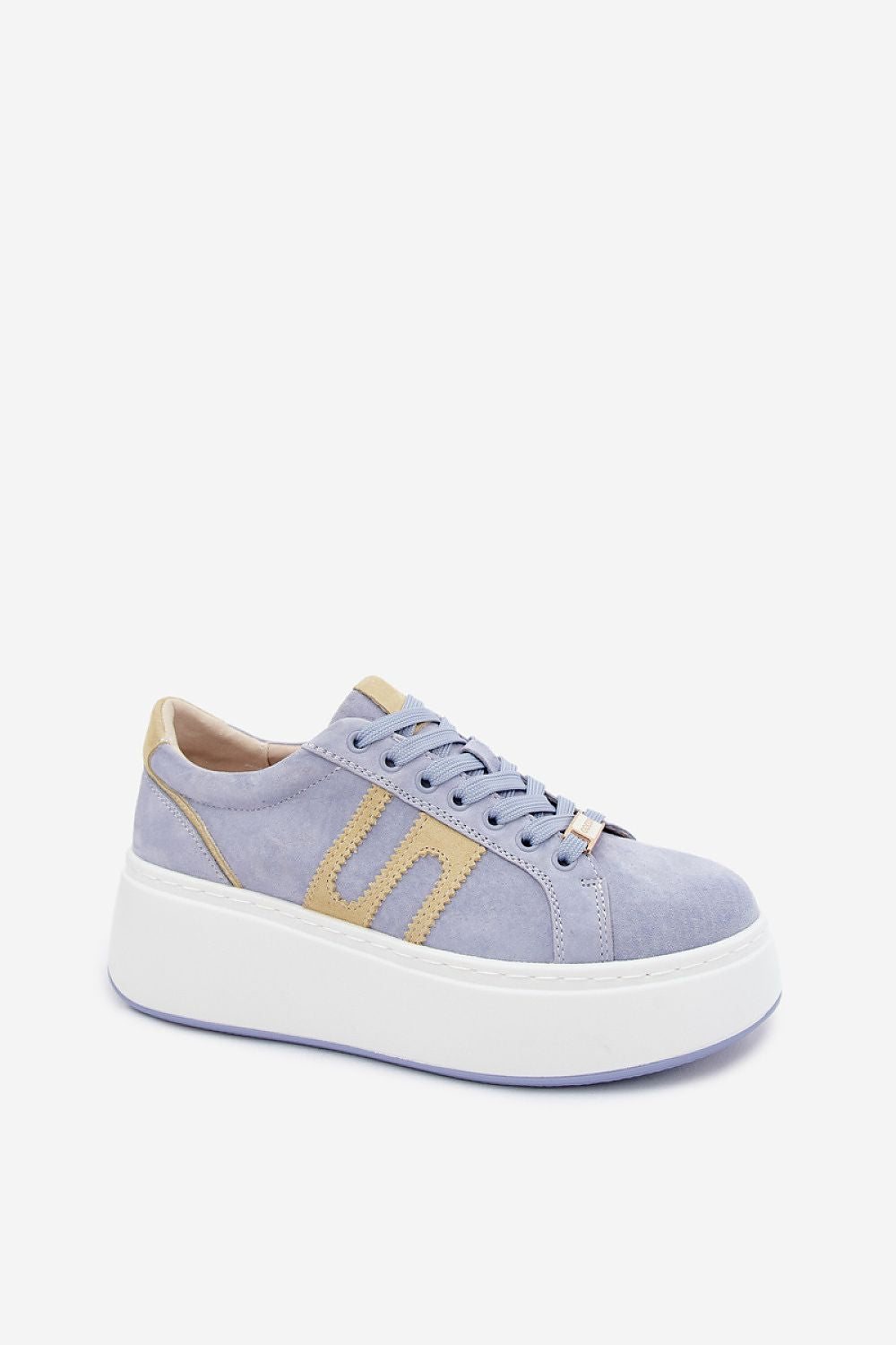  Platform sneakers model 228741 Step in style 