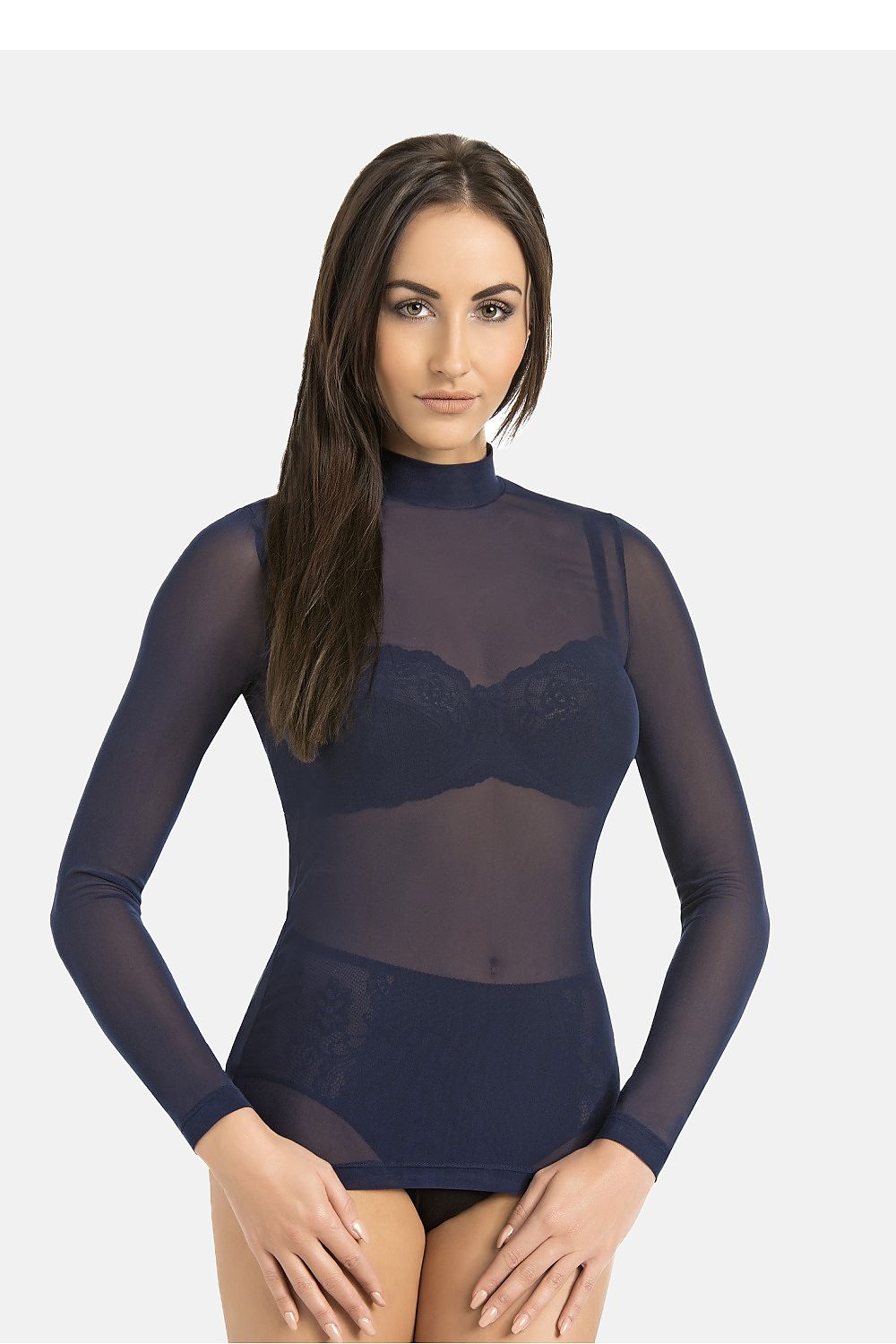  Blouse model 228836 Teyli  fashion image
