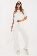  Tracksuit trousers model 229652 Factory Price 