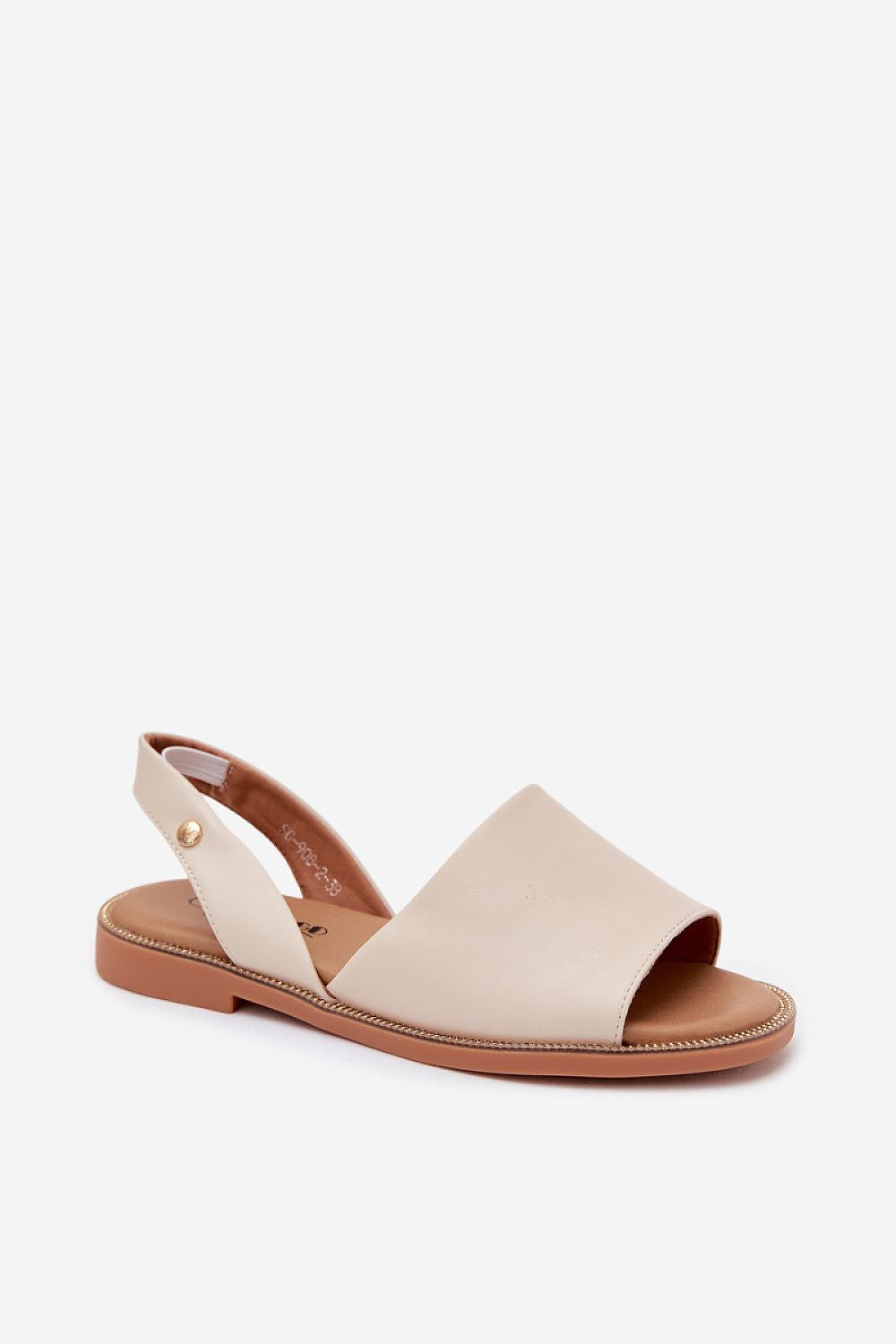  Sandals model 229701 Step in style 