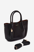  Everyday handbag model 230365 Step in style 