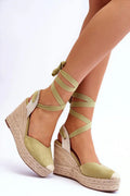  Buskin model 179152 Step in style 