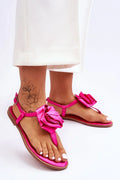  Sandals model 180358 Step in style 