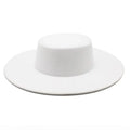 Derby Fedora Hat - Fedora Hat - LeStyleParfait