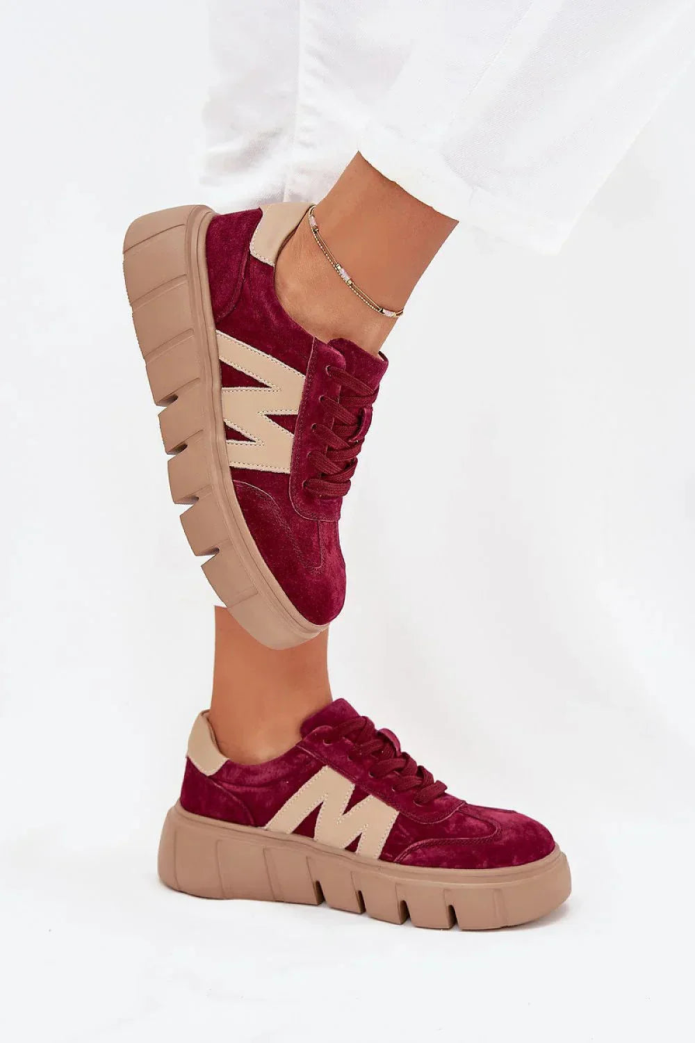Designer Sneakers