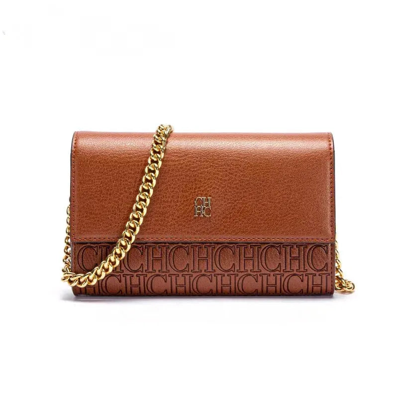 Exquisite Women Shoulder Messenger Bag - Messenger Bag - LeStyleParfait