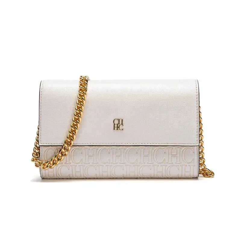 Exquisite Women Shoulder Messenger Bag - Messenger Bag - LeStyleParfait