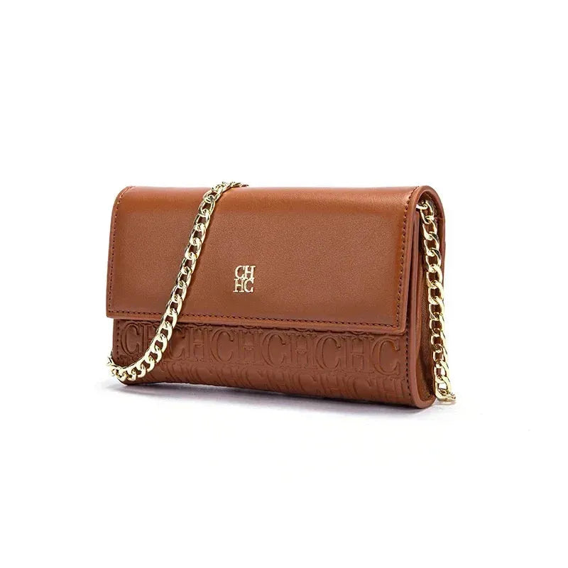 Exquisite Women Shoulder Messenger Bag - Messenger Bag - LeStyleParfait