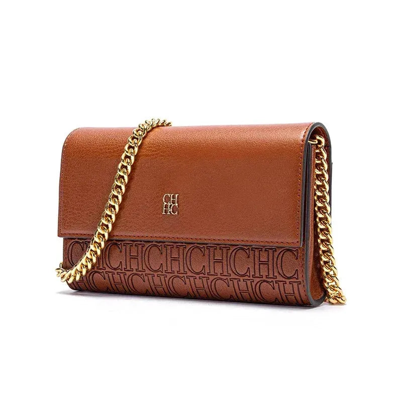 Exquisite Women Shoulder Messenger Bag - Messenger Bag - LeStyleParfait