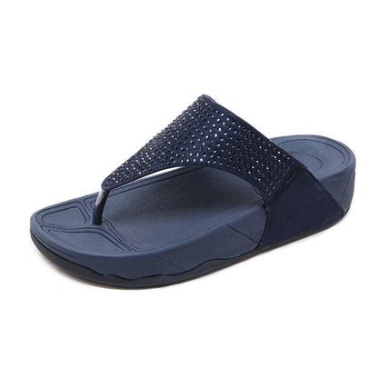 Flip Flop Beach Sandals - Sandals - LeStyleParfait