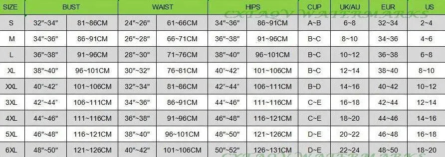 Floral One-Piece Swimwear - One-Piece Swimwear - LeStyleParfait