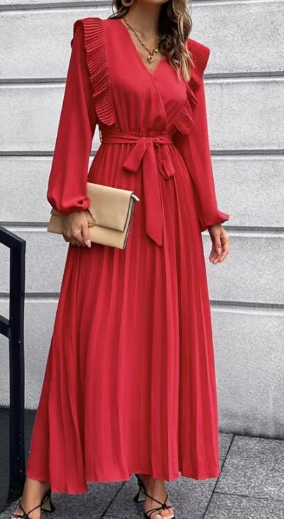 Flowy Dresses