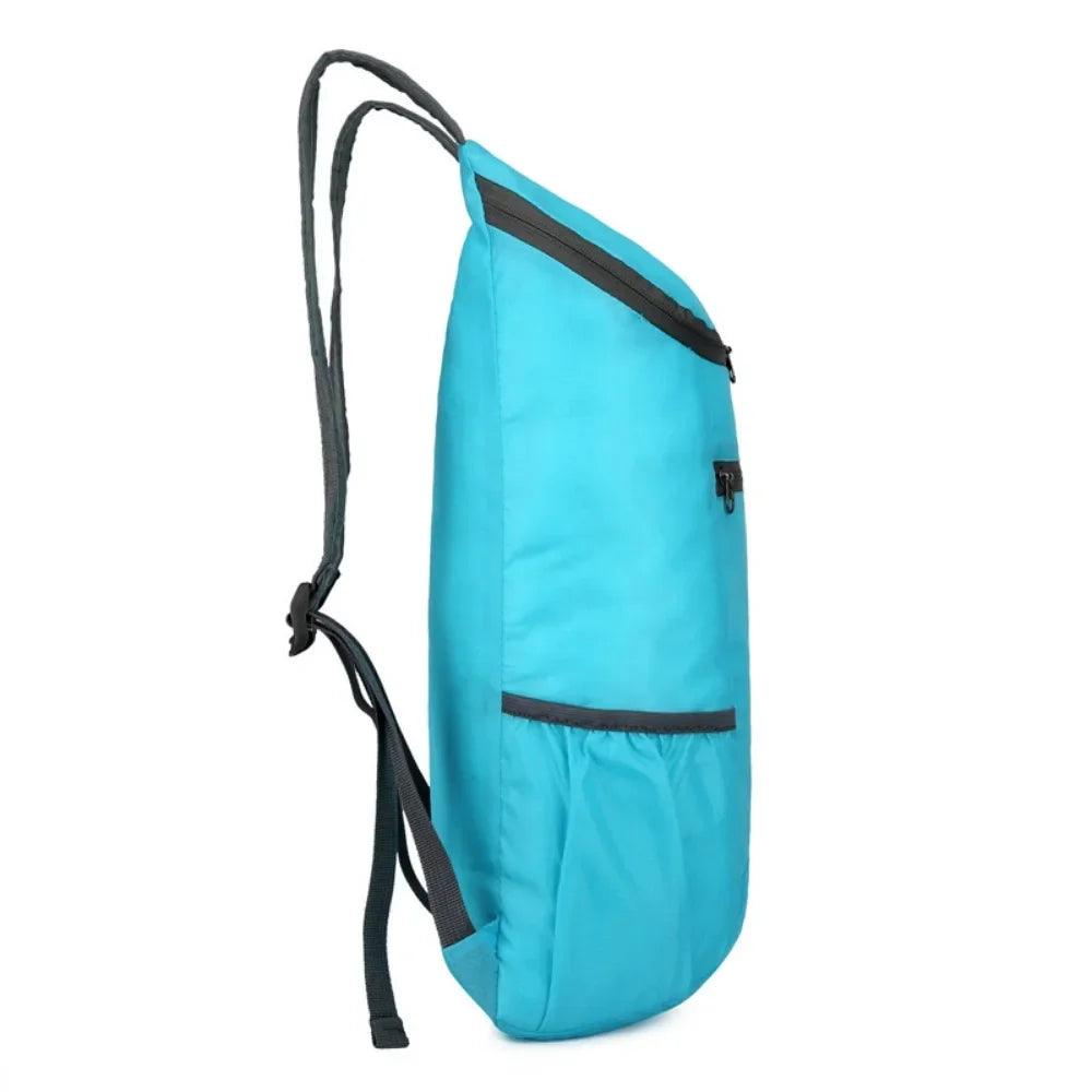 Foldable Waterproof Camping Backpack - Backpack - LeStyleParfait