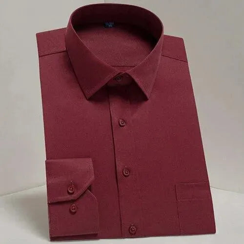 Giancarlo Men Dress Shirt - Dress Shirt - LeStyleParfait